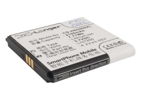 Bateria  hisense li37200