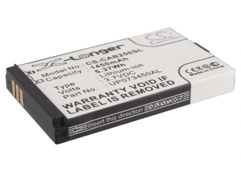 Bateria  cat up073450al