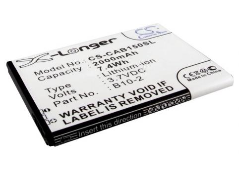 Bateria telefono cat b15q am