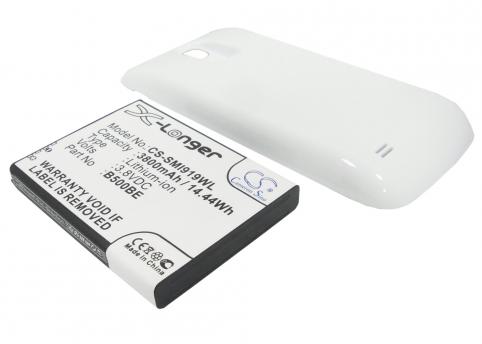 Bateria telefono samsung galaxy s4 mini