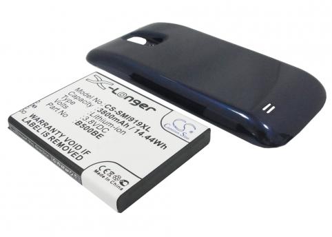 Bateria telefono samsung galaxy s4 mini duos