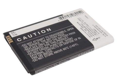 Batería para 1800 mah