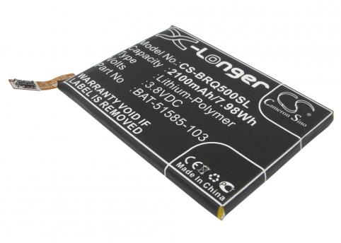 Bateria telefono blackberry q5 lte