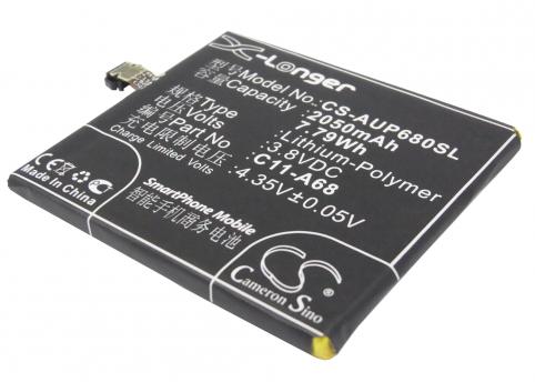 Bateria telefono asus padfone 2