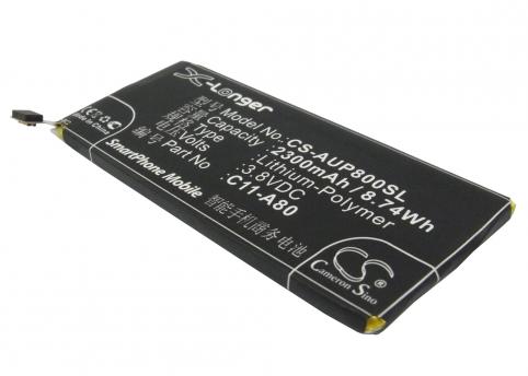 Bateria  asus c11 a80