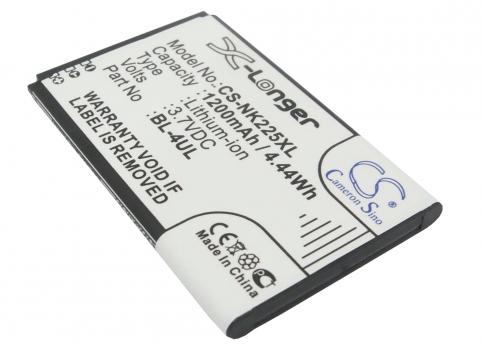 Bateria telefono nokia asha 225