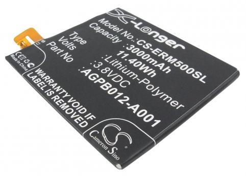 Bateria telefono sony ericsson xm50t