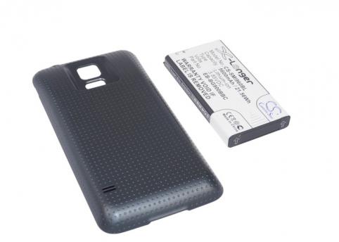 Bateria telefono samsung galaxy s5 sport