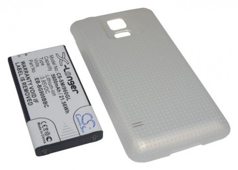 Bateria telefono samsung galaxy s5 sport