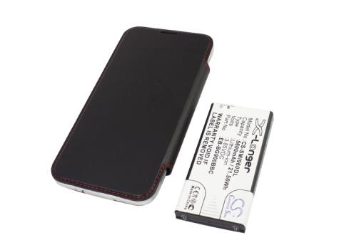 Batería para teléfono samsung galaxy s5 sport