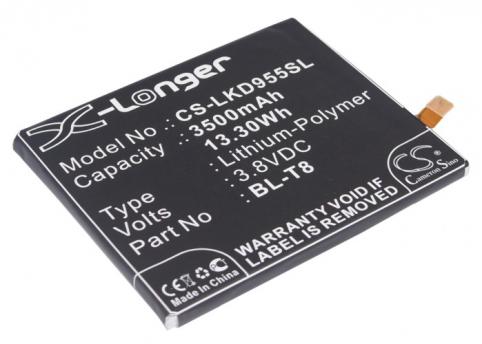Bateria  lg bl-t8 ls995