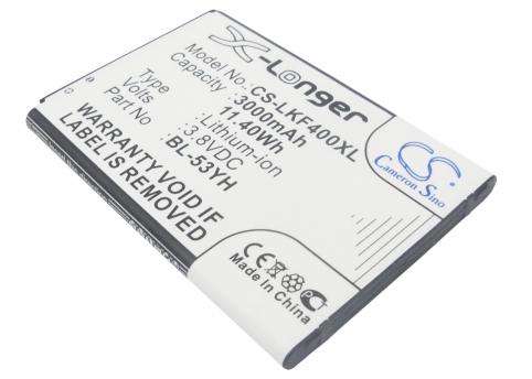 Bateria  lg bl-53yh g3