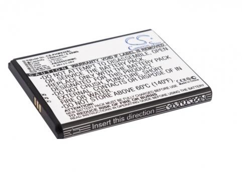 Bateria telefono philips t939
