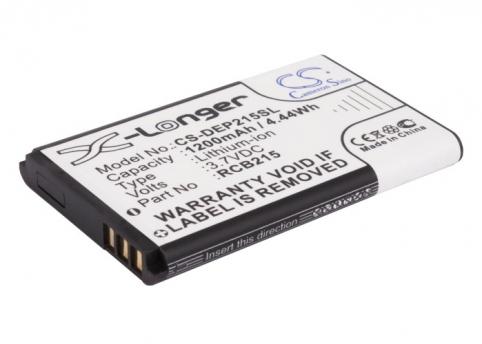 Bateria telefono hisense cs668