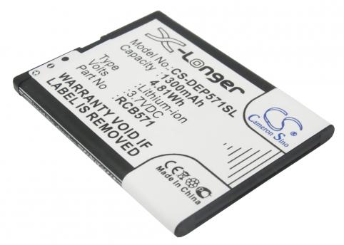 Bateria  fly bl6203