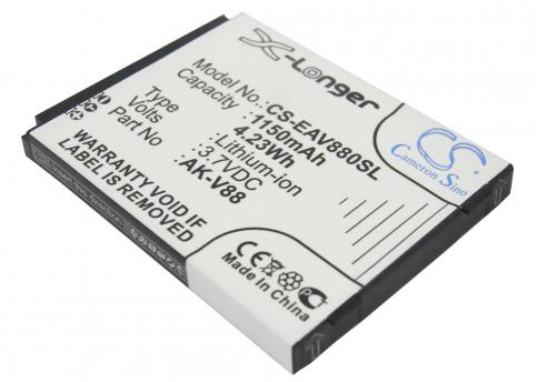 Bateria  emporia ak v88