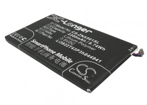 Bateria telefono zte nx503a