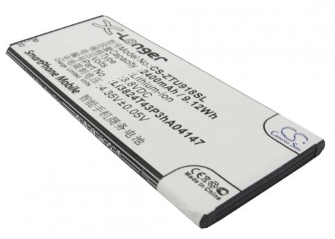 Bateria  zte li3824t43p3ha04147