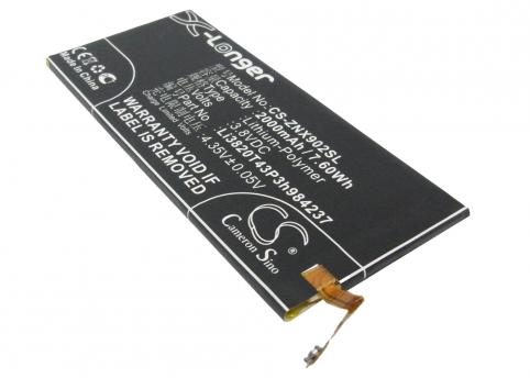 Bateria telefono zte nubia z5s mini