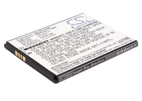 Bateria  coolpad cpld-329 8297