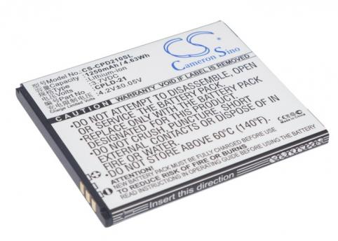 Bateria telefono coolpad 7269