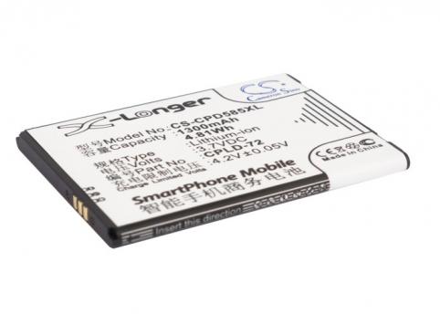 Bateria telefono coolpad 5832