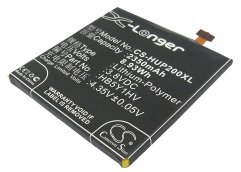 Bateria telefono huawei ascend p2