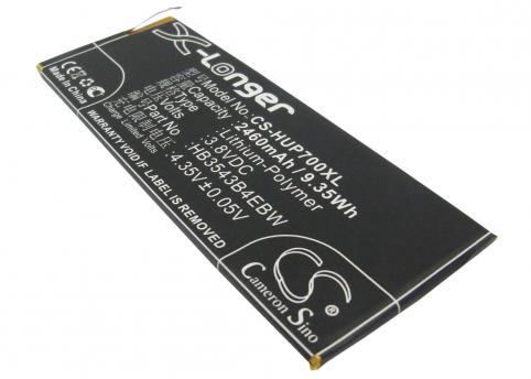 Bateria telefono huawei ascend p7 l00