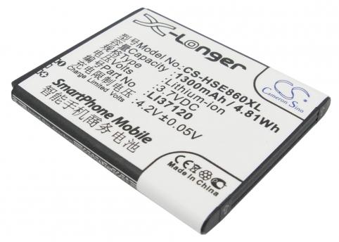 Bateria telefono hisense t830