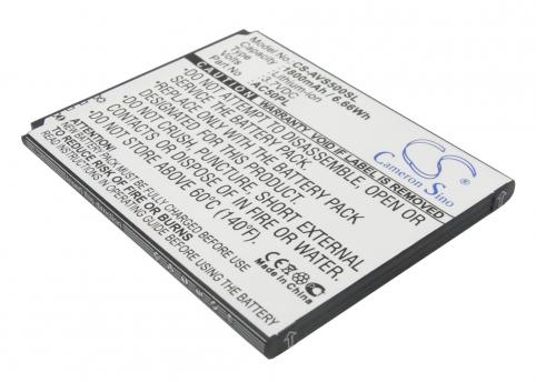 Bateria  archos bsf20