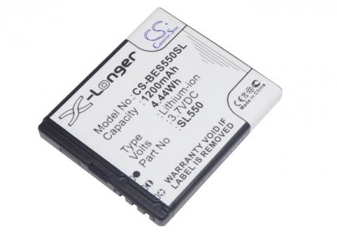 Bateria telefono bea fon sl550