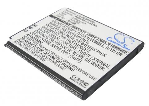 Bateria telefono bea fon sl650
