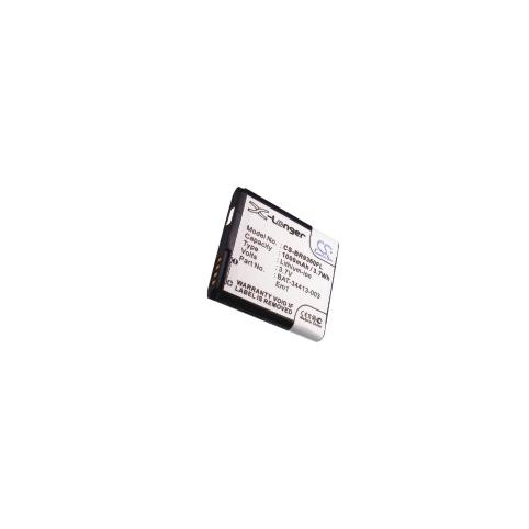 Batería para teléfono blackberry em1