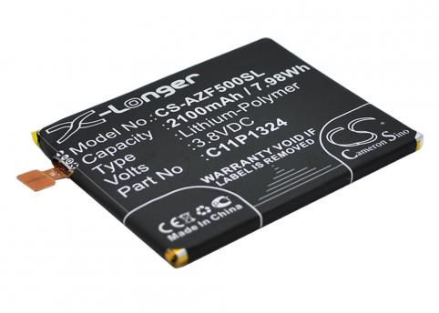 Bateria telefono asus a501cg