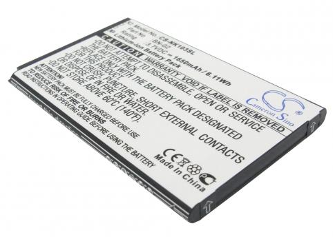 Bateria  nokia bn-02 xl