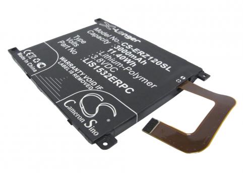 Bateria telefono sony ericsson xperia z1 4g