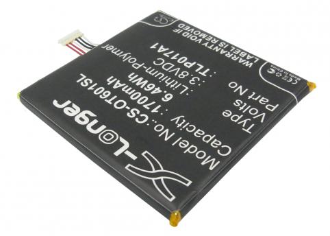 Bateria  tcl s530t