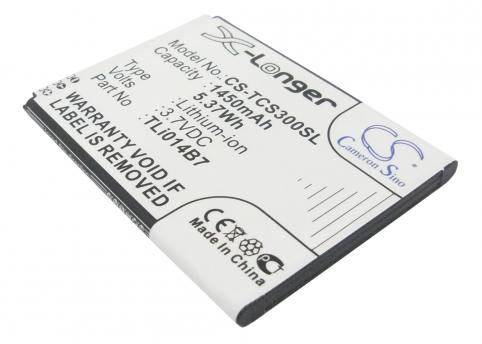 Bateria telefono tcl e708