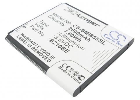 Bateria telefono samsung shw m570s