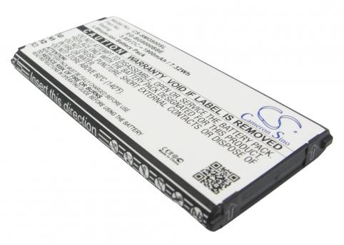 Bateria telefono samsung galaxy s5 neo