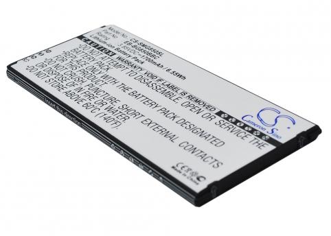 Bateria telefono samsung sm g850