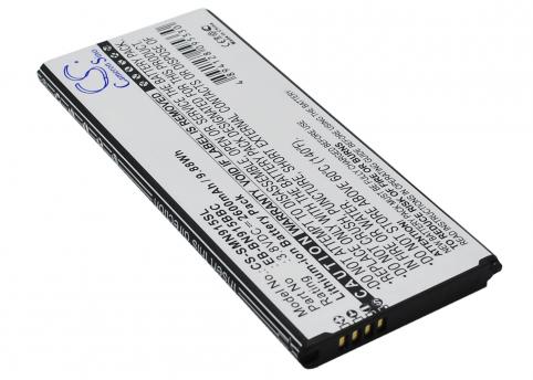 Bateria  samsung eb-bn915bbc galaxy note edge