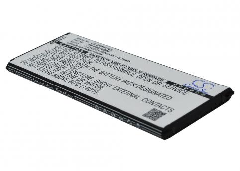 Batería para teléfono samsung galaxy note 4