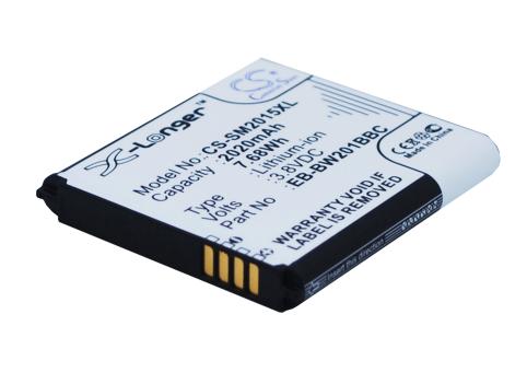 Bateria telefono samsung galaxy golden 2