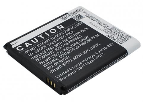 Bateria telefono samsung sm g3588
