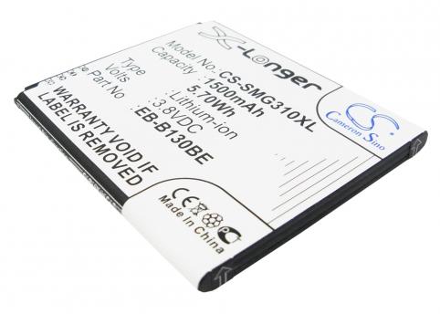 Bateria telefono samsung sm g313hu