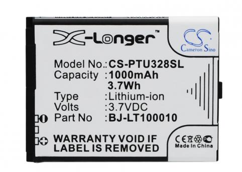 Bateria  panasonic bj lt100010