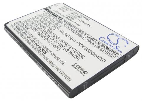 Bateria telefono lg us870