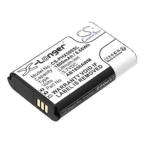 Bateria telefono philips xenium 99k