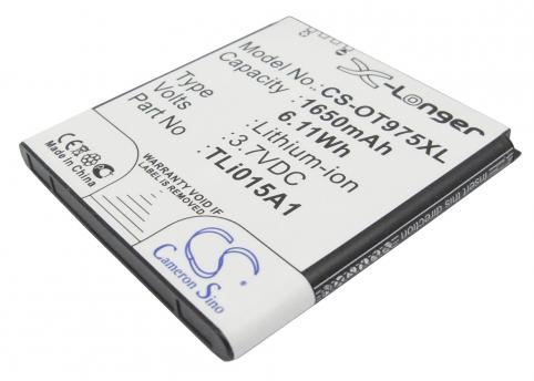Bateria  base haute capacitée varia